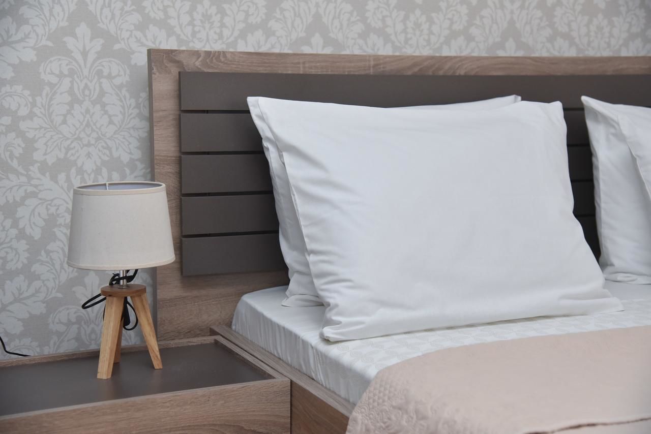 Апартаменты Palm square B&B apartment II Будва-8