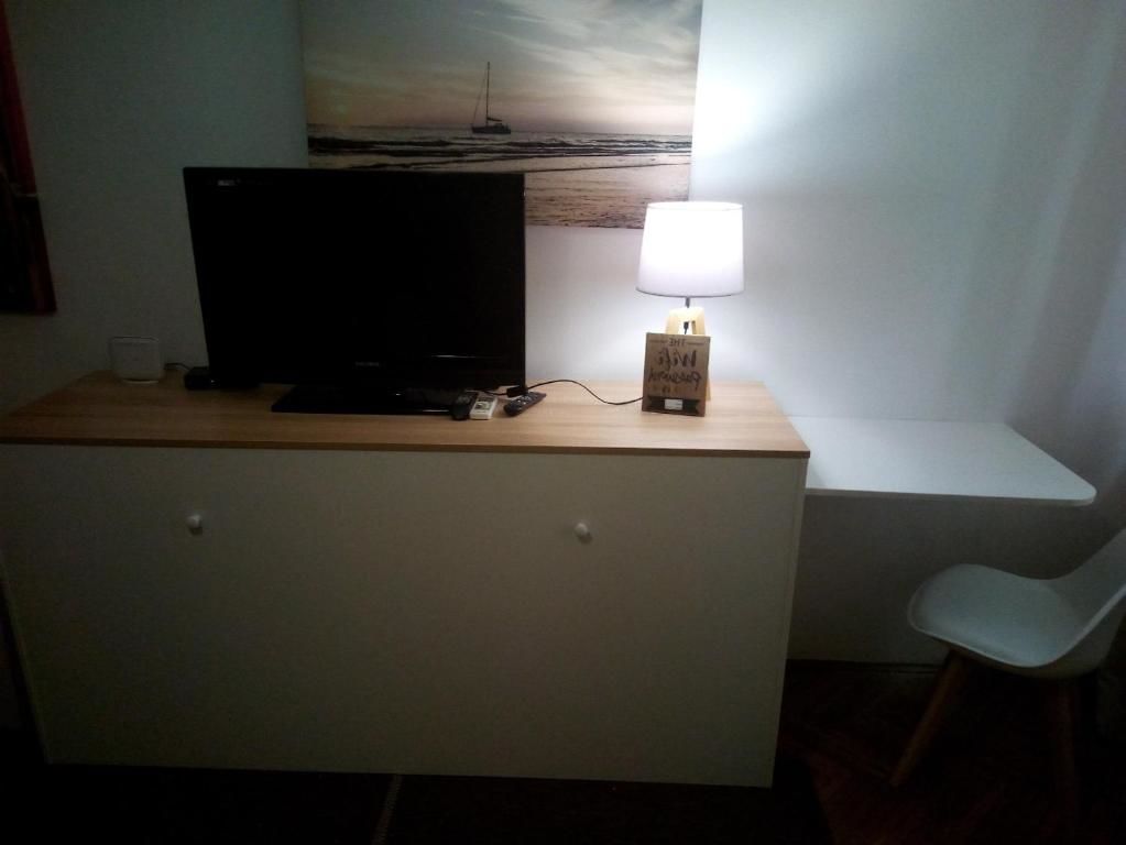 Апартаменты Palm square B&B apartment II Будва-54