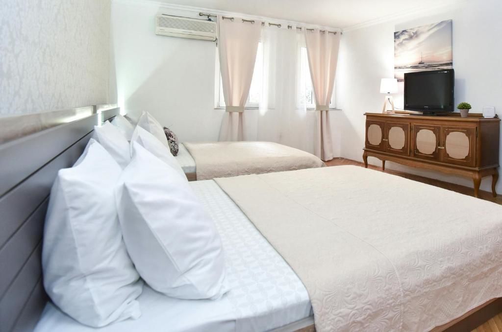 Апартаменты Palm square B&B apartment II Будва-55