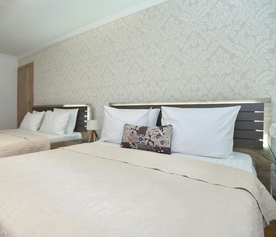 Апартаменты Palm square B&B apartment II Будва-57
