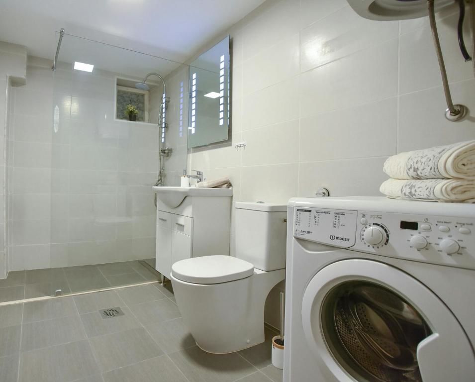 Апартаменты Palm square B&B apartment II Будва-58