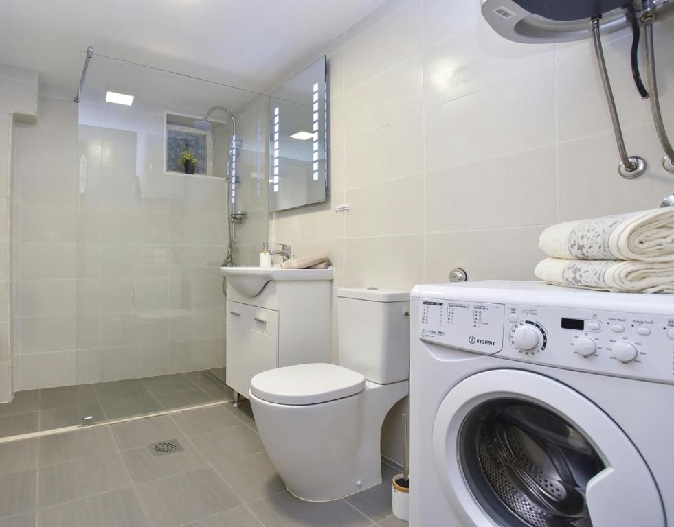 Апартаменты Palm square B&B apartment II Будва-60