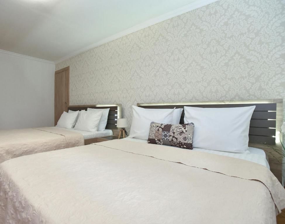 Апартаменты Palm square B&B apartment II Будва-61