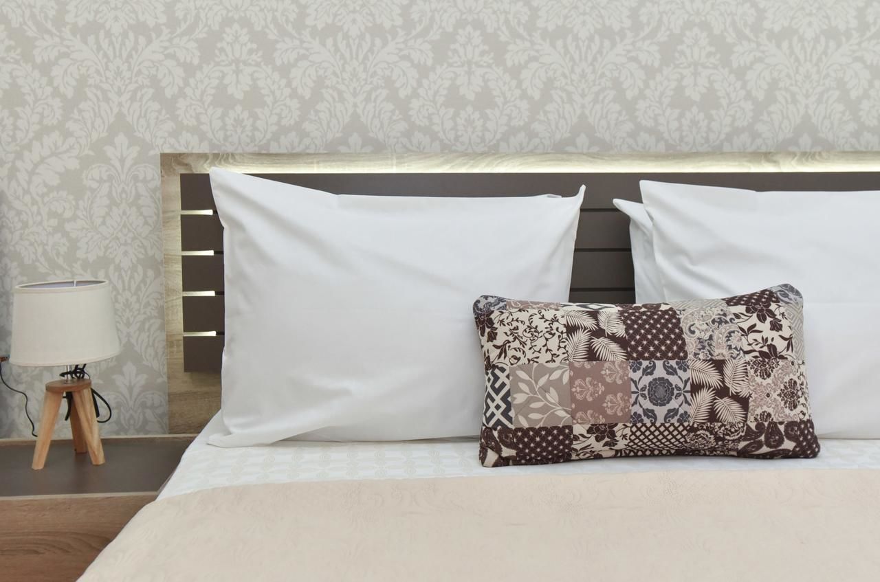 Апартаменты Palm square B&B apartment II Будва-10