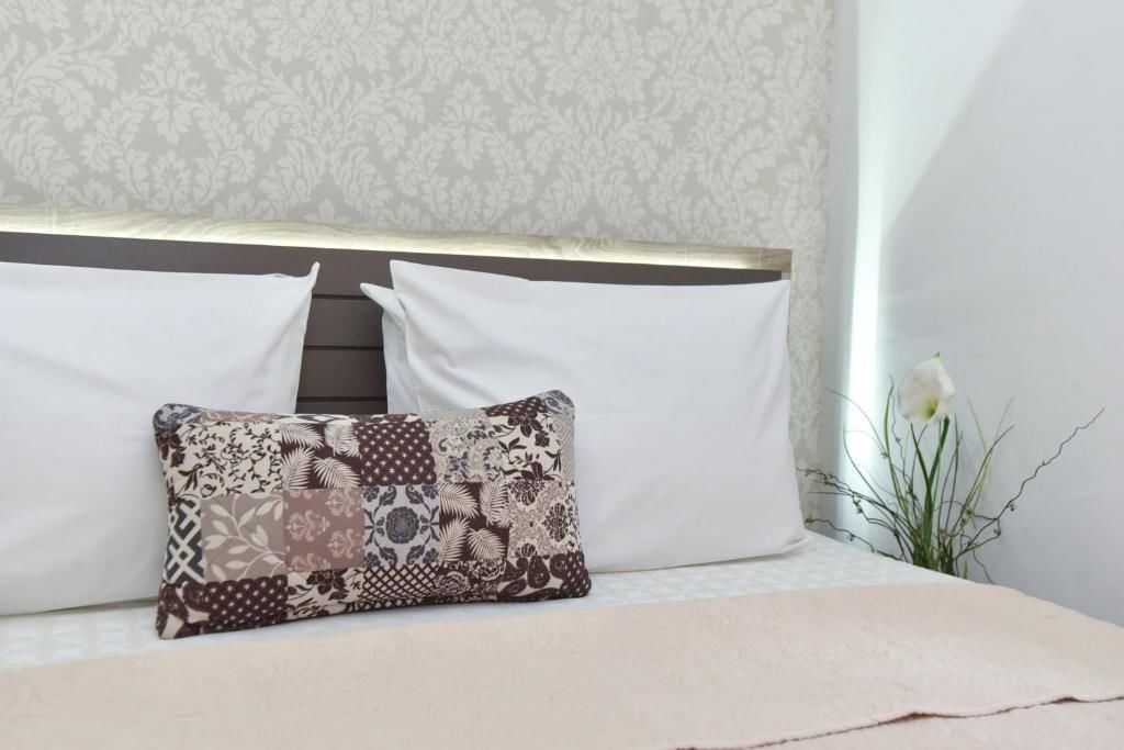 Апартаменты Palm square B&B apartment II Будва-78