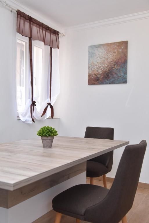 Апартаменты Palm square B&B apartment II Будва-79