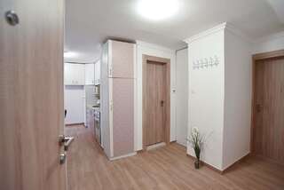 Апартаменты Palm square B&B apartment II Будва Апартаменты-10