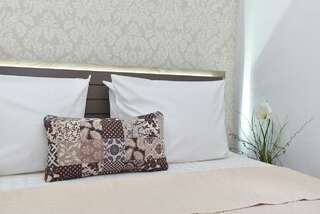 Апартаменты Palm square B&B apartment II Будва Апартаменты-12