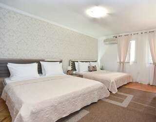 Апартаменты Palm square B&B apartment II Будва Апартаменты-14