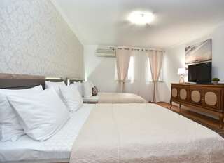 Апартаменты Palm square B&B apartment II Будва Апартаменты-16