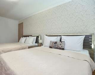 Апартаменты Palm square B&B apartment II Будва Апартаменты-17