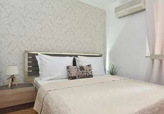 Апартаменты Palm square B&B apartment II Будва Апартаменты-18