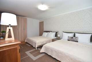 Апартаменты Palm square B&B apartment II Будва Апартаменты-21
