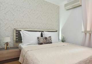 Апартаменты Palm square B&B apartment II Будва Апартаменты-50