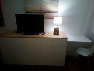 Апартаменты Palm square B&B apartment II Будва Апартаменты-51