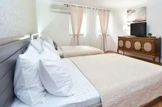 Апартаменты Palm square B&B apartment II Будва Апартаменты-52