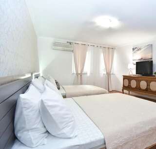 Апартаменты Palm square B&B apartment II Будва Апартаменты-53