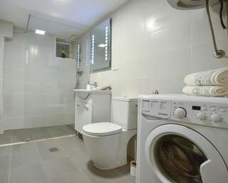 Апартаменты Palm square B&B apartment II Будва Апартаменты-55