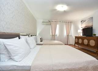 Апартаменты Palm square B&B apartment II Будва Апартаменты-56