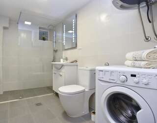 Апартаменты Palm square B&B apartment II Будва Апартаменты-57