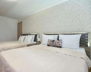Апартаменты Palm square B&B apartment II Будва Апартаменты-58
