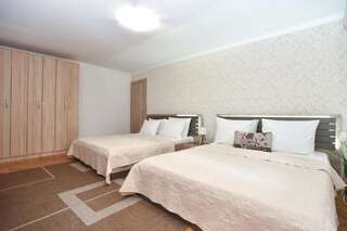Апартаменты Palm square B&B apartment II Будва Апартаменты-72