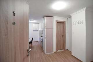 Апартаменты Palm square B&B apartment II Будва Апартаменты-74