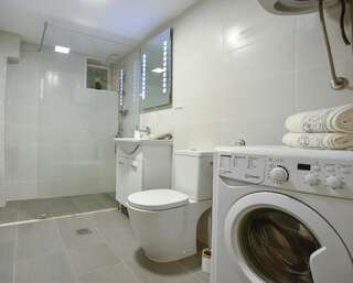 Апартаменты Palm square B&B apartment II Будва Апартаменты-8