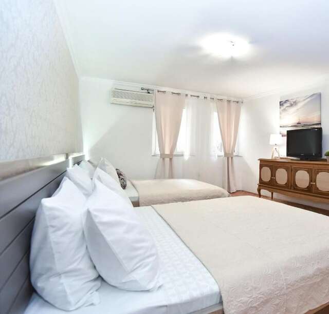 Апартаменты Palm square B&B apartment II Будва-55