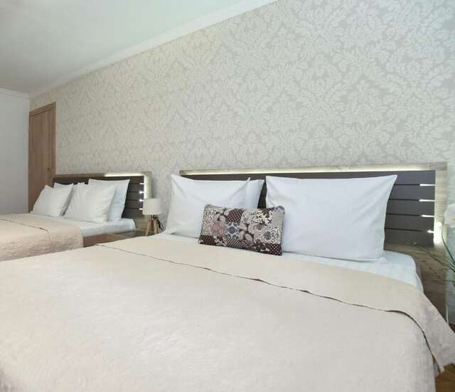 Апартаменты Palm square B&B apartment II Будва-56