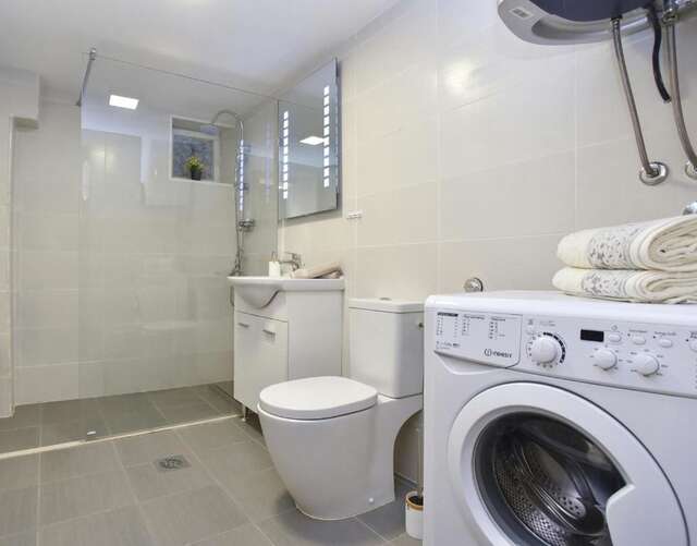 Апартаменты Palm square B&B apartment II Будва-59