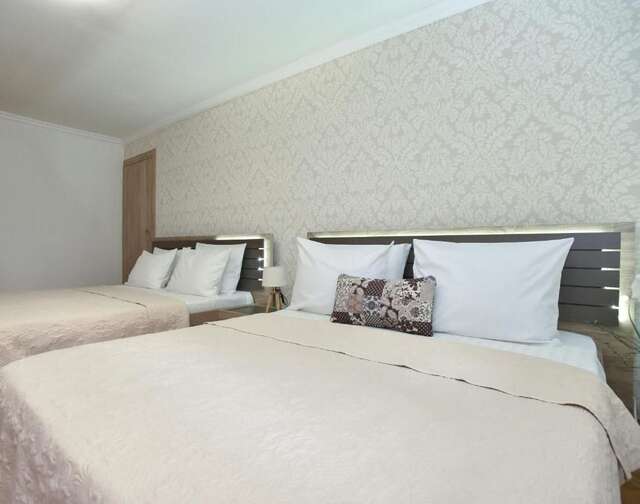Апартаменты Palm square B&B apartment II Будва-60