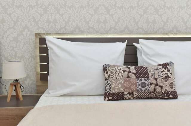 Апартаменты Palm square B&B apartment II Будва-71