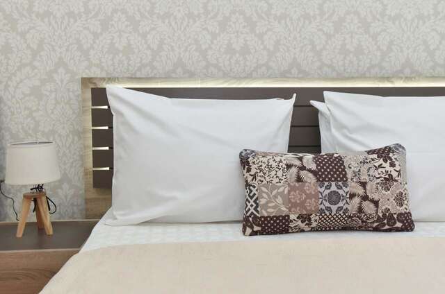 Апартаменты Palm square B&B apartment II Будва-9