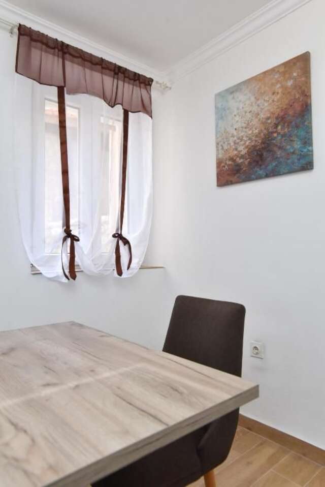 Апартаменты Palm square B&B apartment II Будва-72