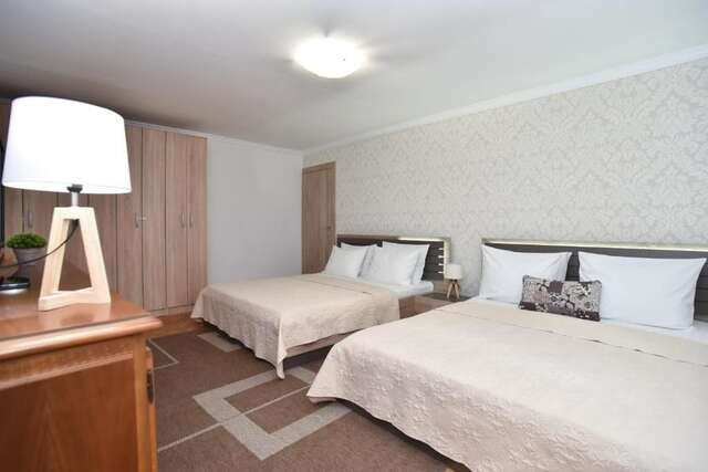 Апартаменты Palm square B&B apartment II Будва-73