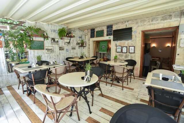 Апартаменты Palm square B&B apartment II Будва-82