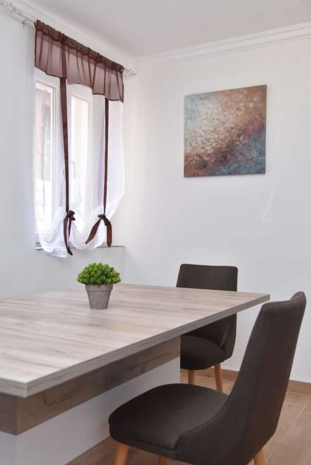 Апартаменты Palm square B&B apartment II Будва-11